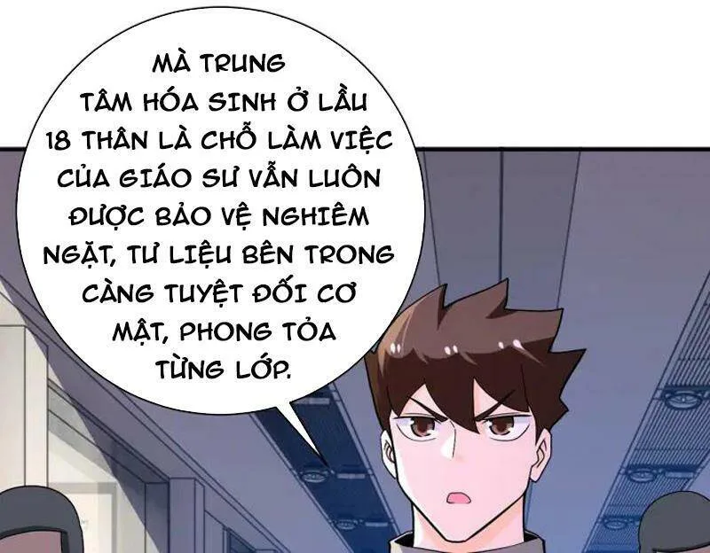 Mạt Thế Siêu Cấp Hệ Thống chương 253 - trang 6