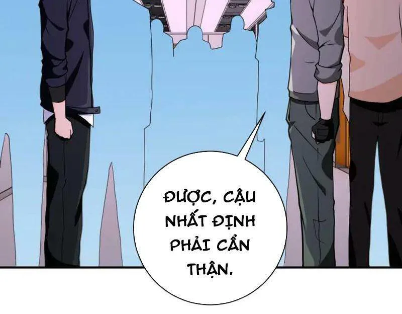 Mạt Thế Siêu Cấp Hệ Thống chương 253 - trang 10