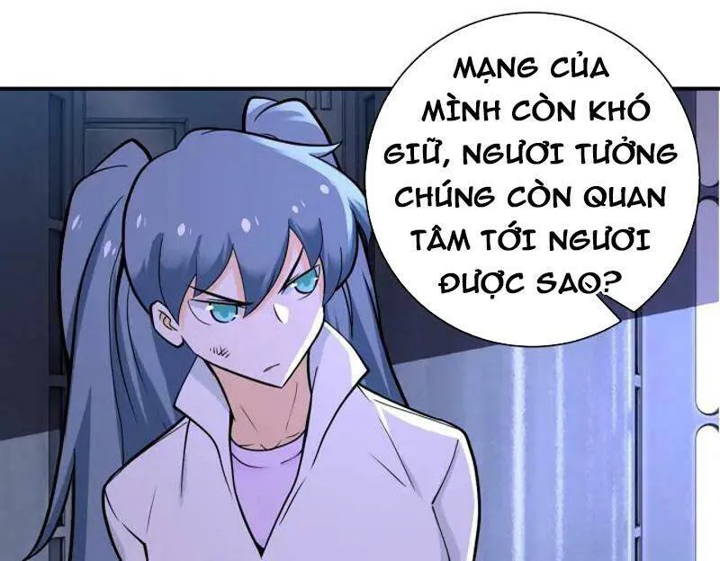 Mạt Thế Siêu Cấp Hệ Thống chương 253 - trang 35