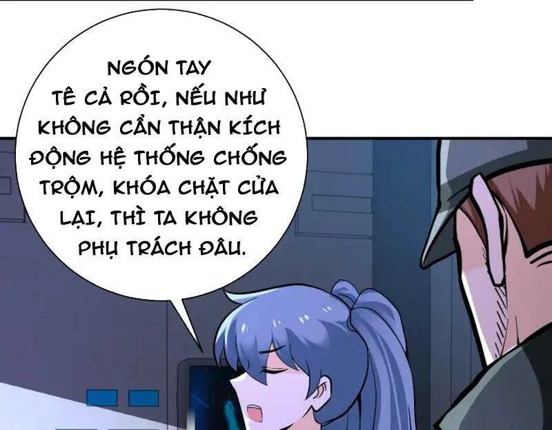 Mạt Thế Siêu Cấp Hệ Thống chương 253 - trang 37