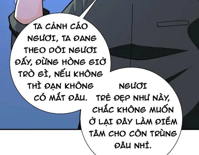 Mạt Thế Siêu Cấp Hệ Thống chương 253 - trang 45