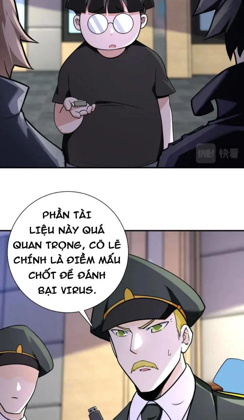 Mạt Thế Siêu Cấp Hệ Thống chương 258 - trang 20