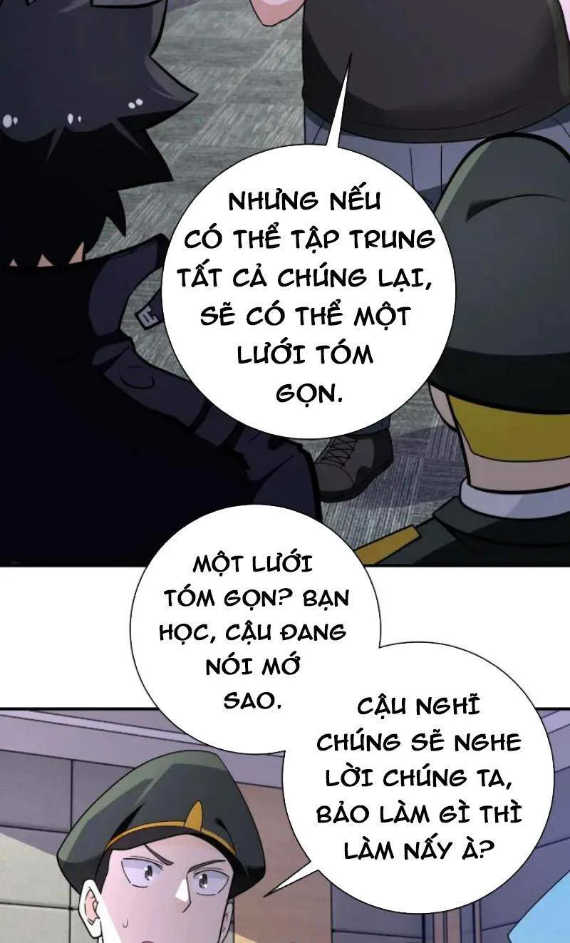 Mạt Thế Siêu Cấp Hệ Thống chương 258 - trang 32