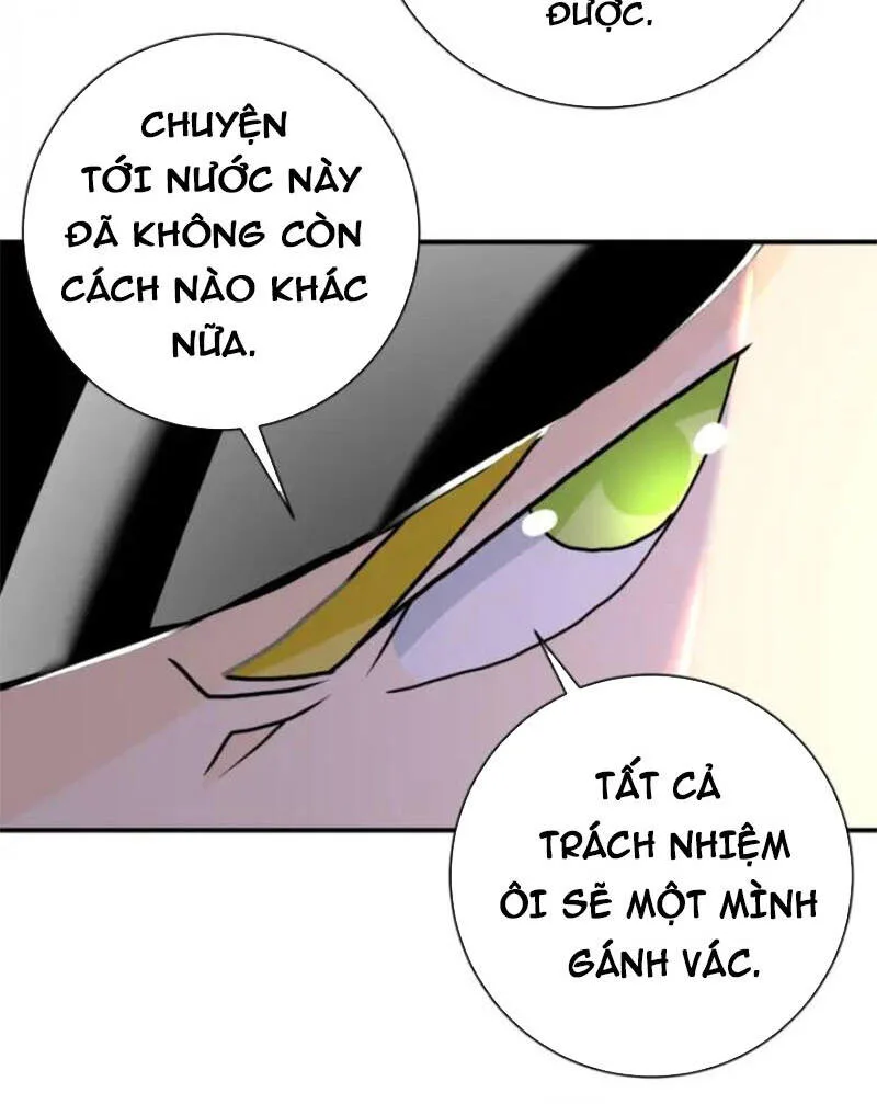 Mạt Thế Siêu Cấp Hệ Thống chương 262 - trang 45