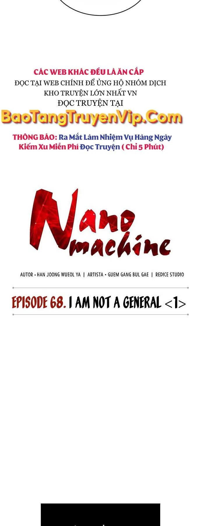 Ngã Lão Ma Thần chương 199 - trang 6