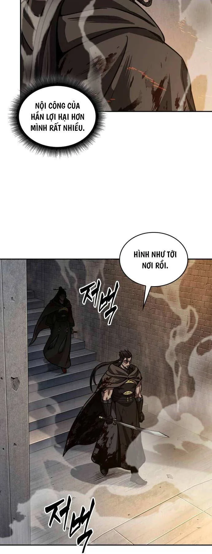 Ngã Lão Ma Thần chương 199 - trang 11