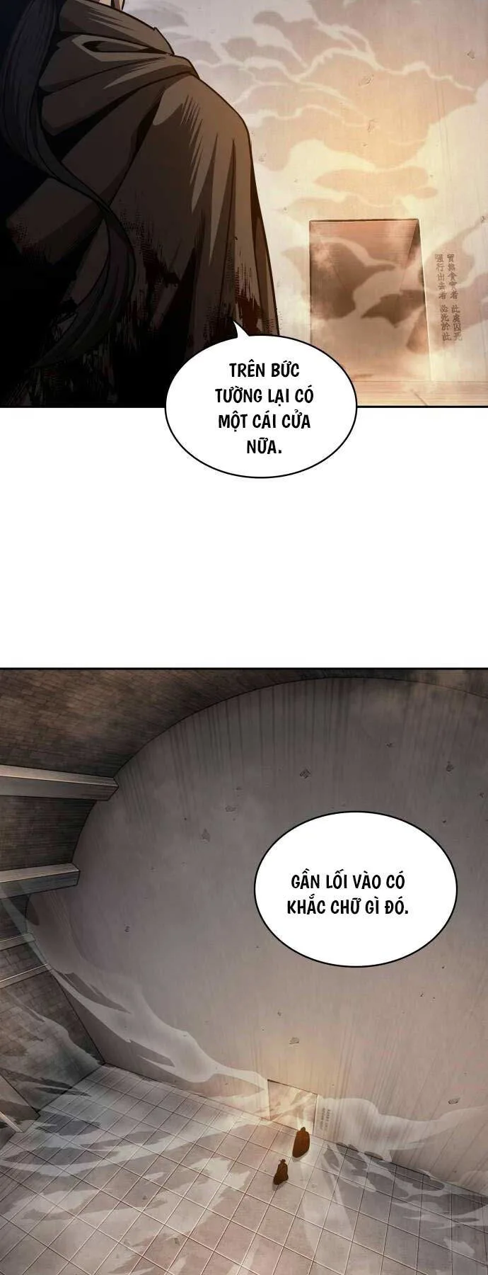 Ngã Lão Ma Thần chương 199 - trang 13