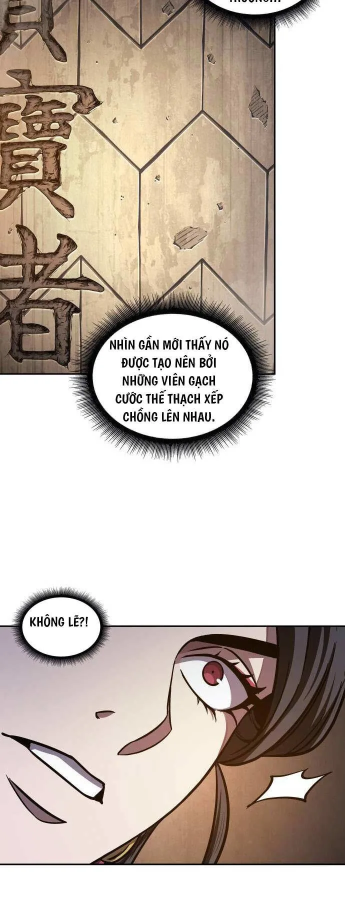 Ngã Lão Ma Thần chương 199 - trang 16