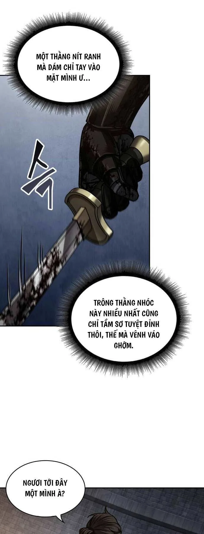 Ngã Lão Ma Thần chương 199 - trang 28