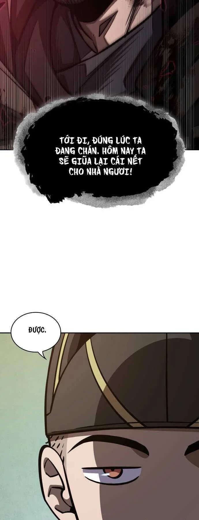 Ngã Lão Ma Thần chương 199 - trang 31