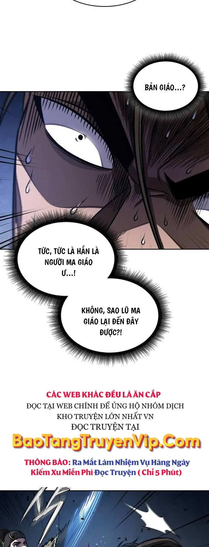 Ngã Lão Ma Thần chương 199 - trang 47