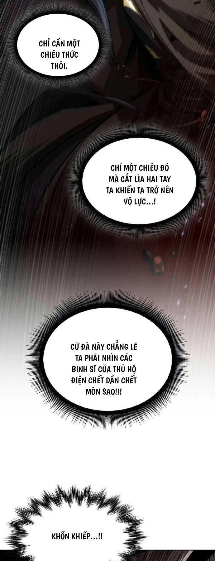 Ngã Lão Ma Thần chương 199 - trang 54