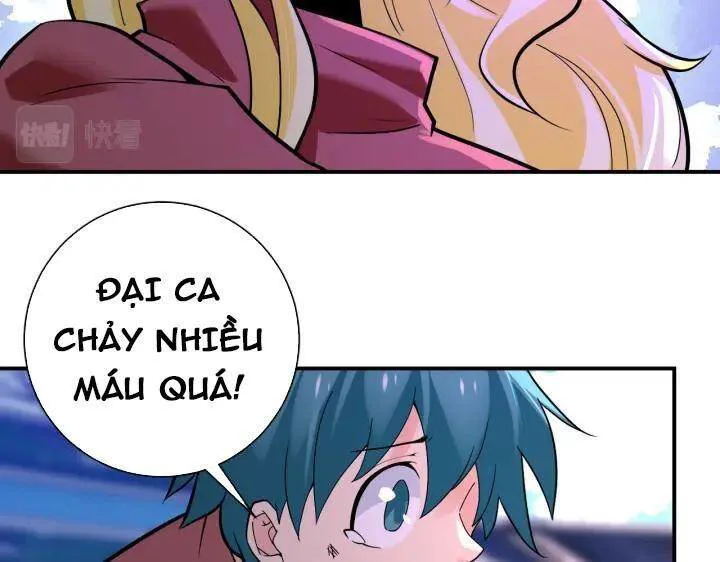 Mạt Thế Siêu Cấp Hệ Thống chương 277 - trang 43