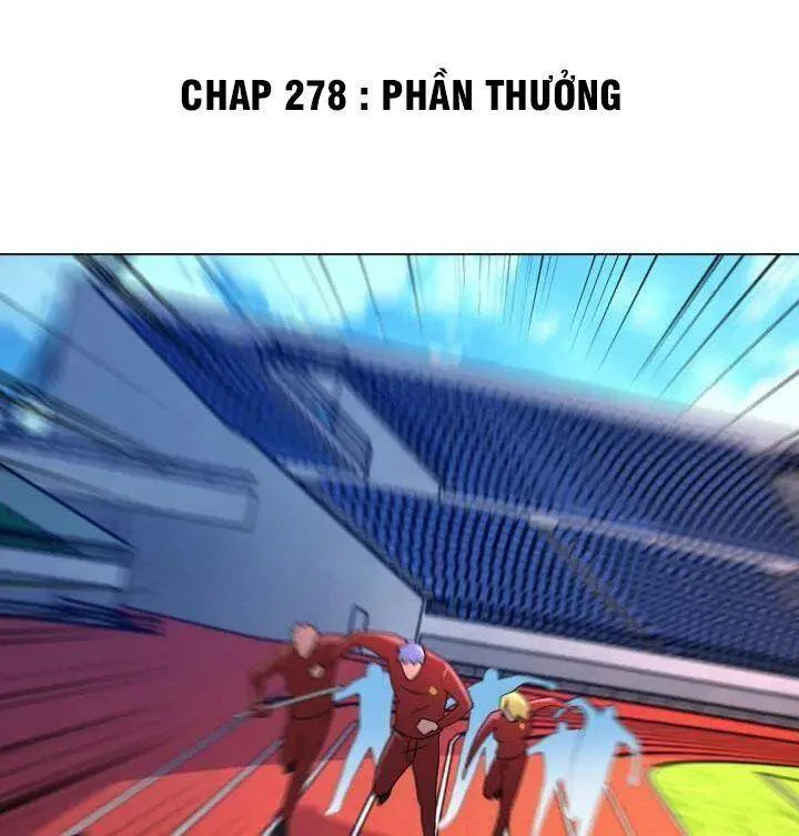 Mạt Thế Siêu Cấp Hệ Thống chương 278 - trang 1