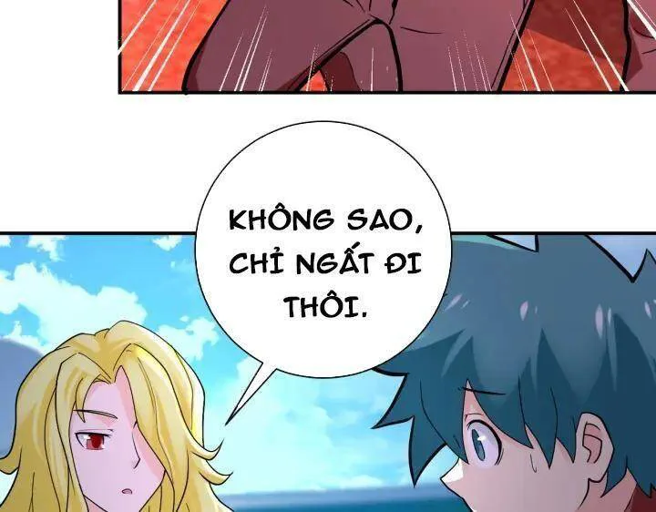 Mạt Thế Siêu Cấp Hệ Thống chương 278 - trang 27