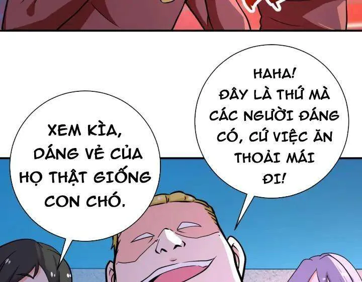 Mạt Thế Siêu Cấp Hệ Thống chương 278 - trang 48