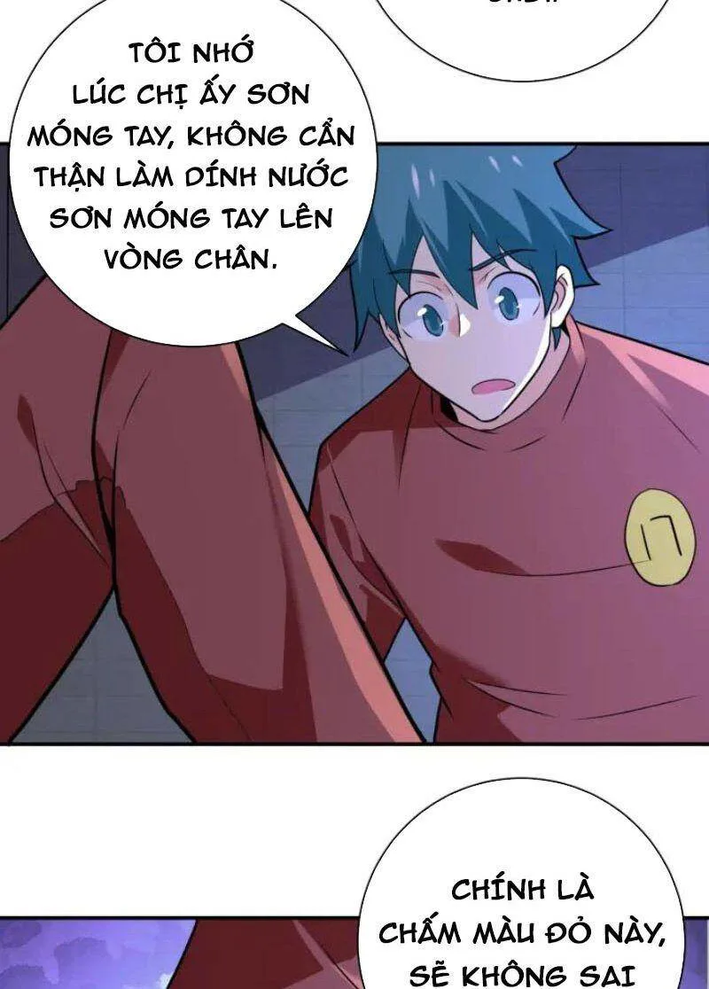 Mạt Thế Siêu Cấp Hệ Thống chương 281 - trang 9