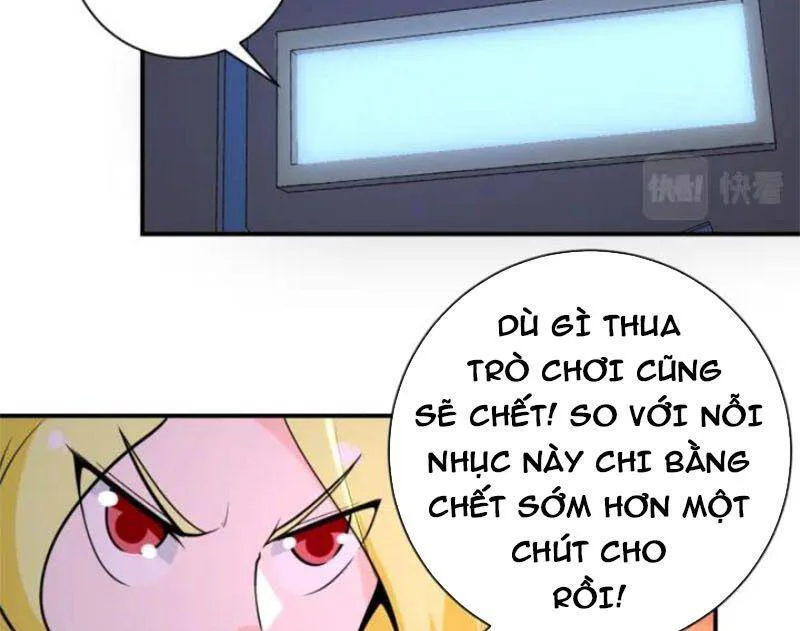 Mạt Thế Siêu Cấp Hệ Thống chương 281 - trang 29