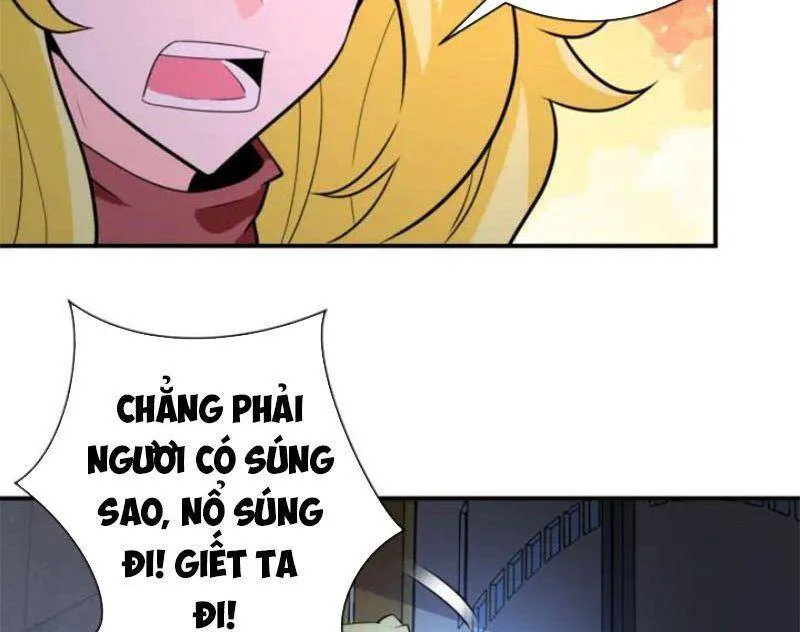 Mạt Thế Siêu Cấp Hệ Thống chương 281 - trang 30
