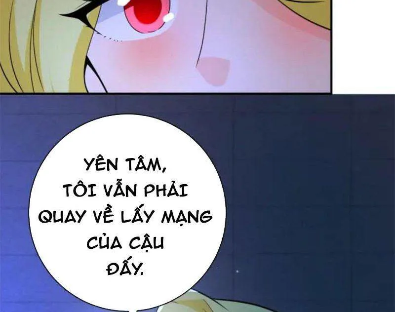 Mạt Thế Siêu Cấp Hệ Thống chương 281 - trang 44