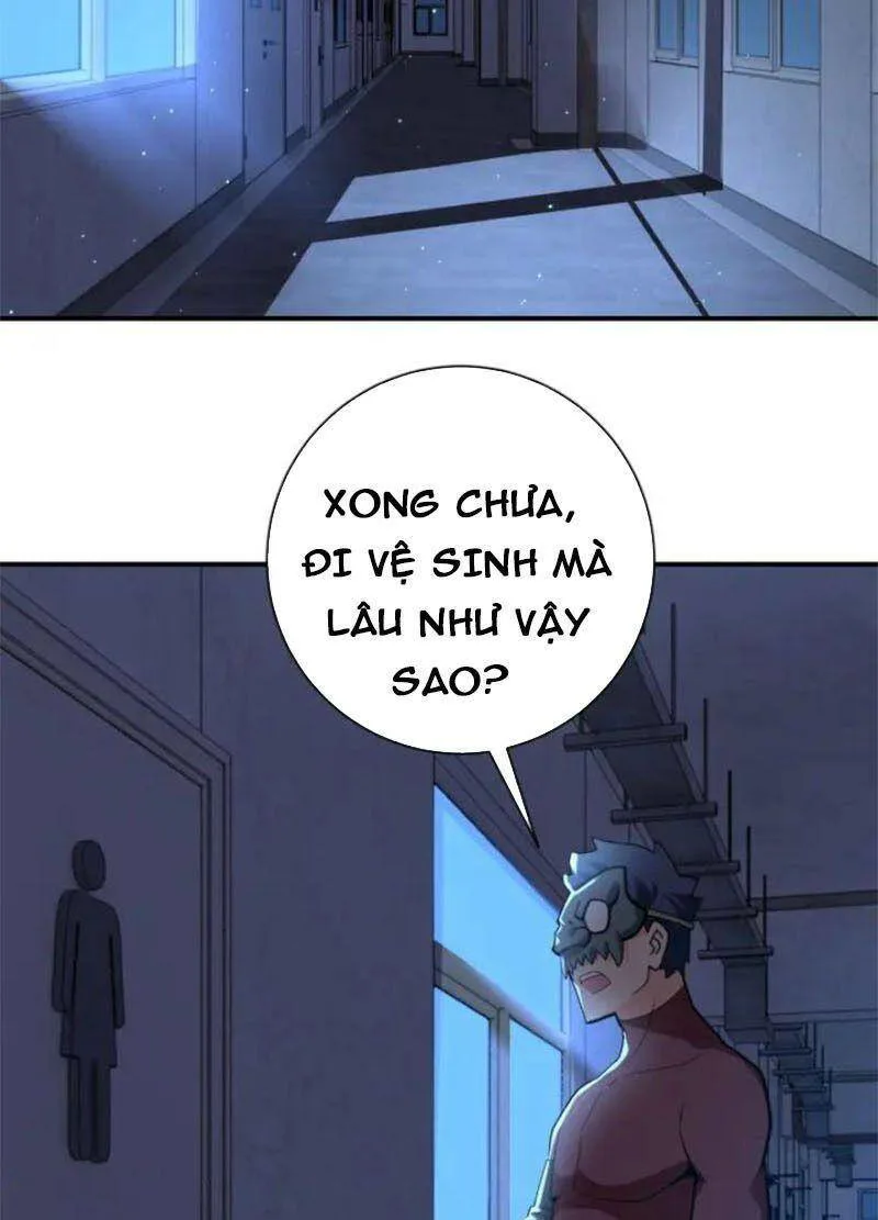 Mạt Thế Siêu Cấp Hệ Thống chương 282 - trang 2