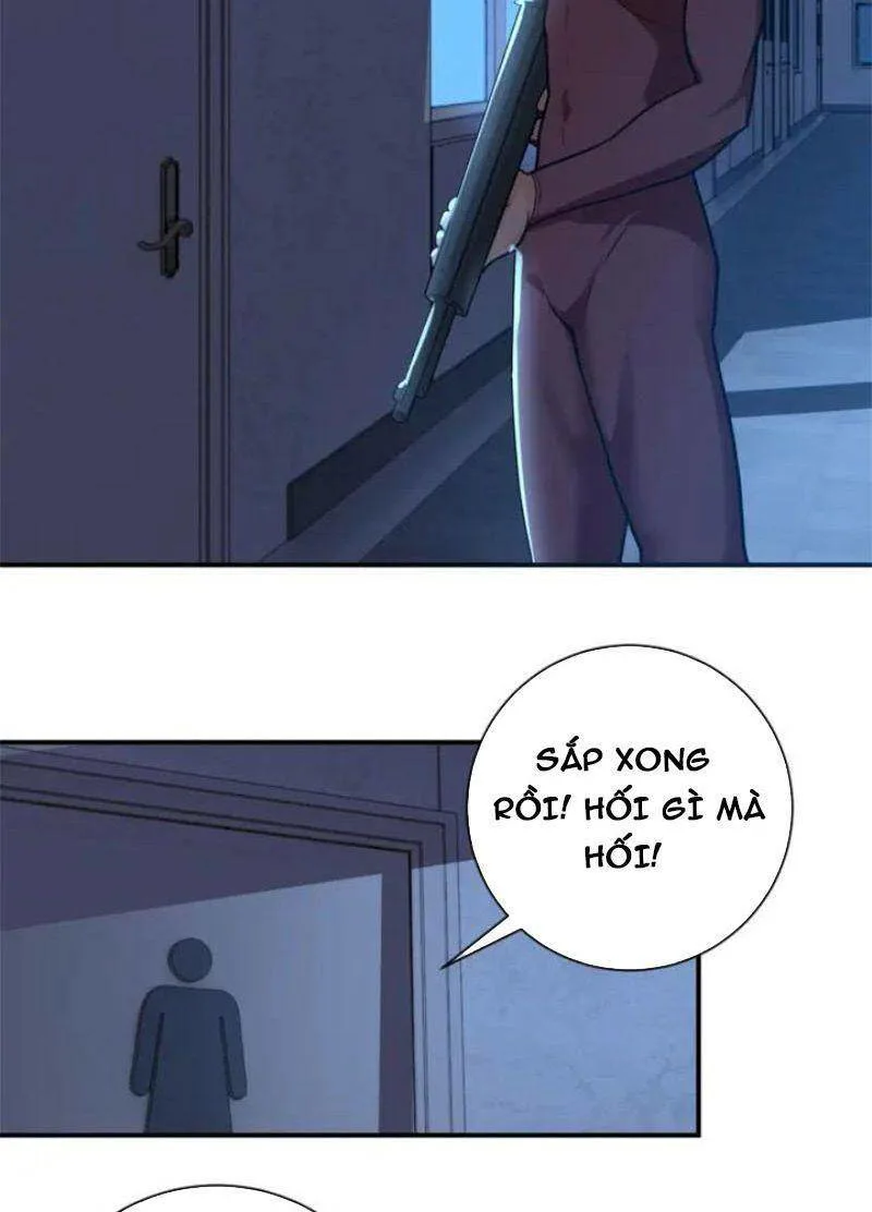 Mạt Thế Siêu Cấp Hệ Thống chương 282 - trang 3