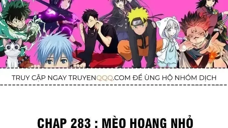Mạt Thế Siêu Cấp Hệ Thống chương 283.5 - trang 2