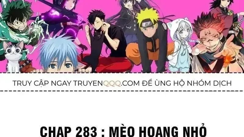 Mạt Thế Siêu Cấp Hệ Thống chương 283.6 - trang 3