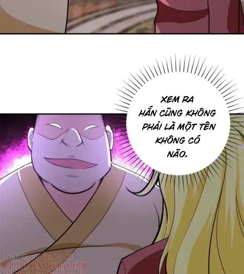 Mạt Thế Siêu Cấp Hệ Thống chương 283.6 - trang 39