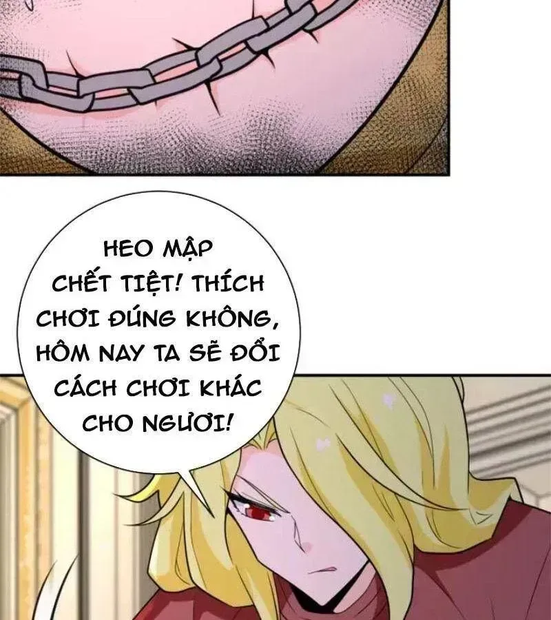 Mạt Thế Siêu Cấp Hệ Thống chương 283.6 - trang 51