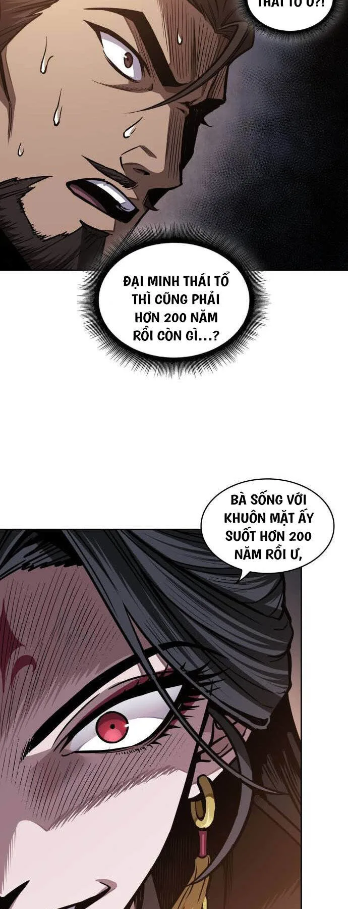 Ngã Lão Ma Thần chương 202 - trang 3