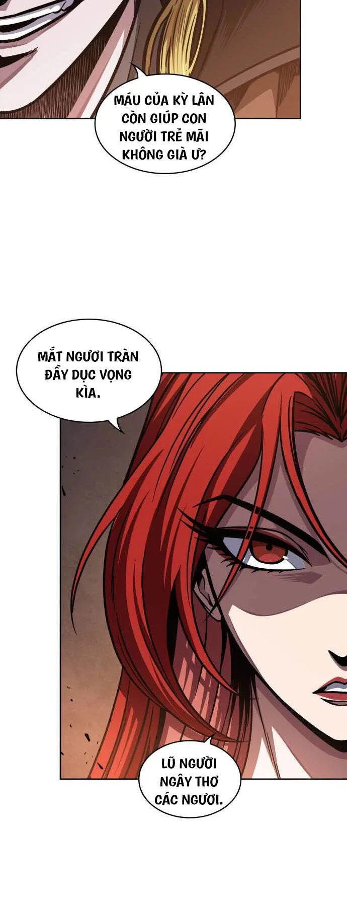 Ngã Lão Ma Thần chương 202 - trang 4