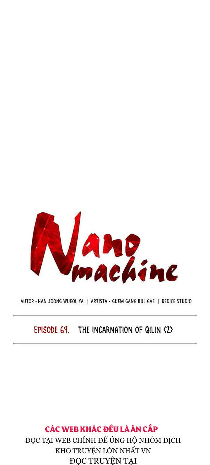 Ngã Lão Ma Thần chương 202 - trang 9