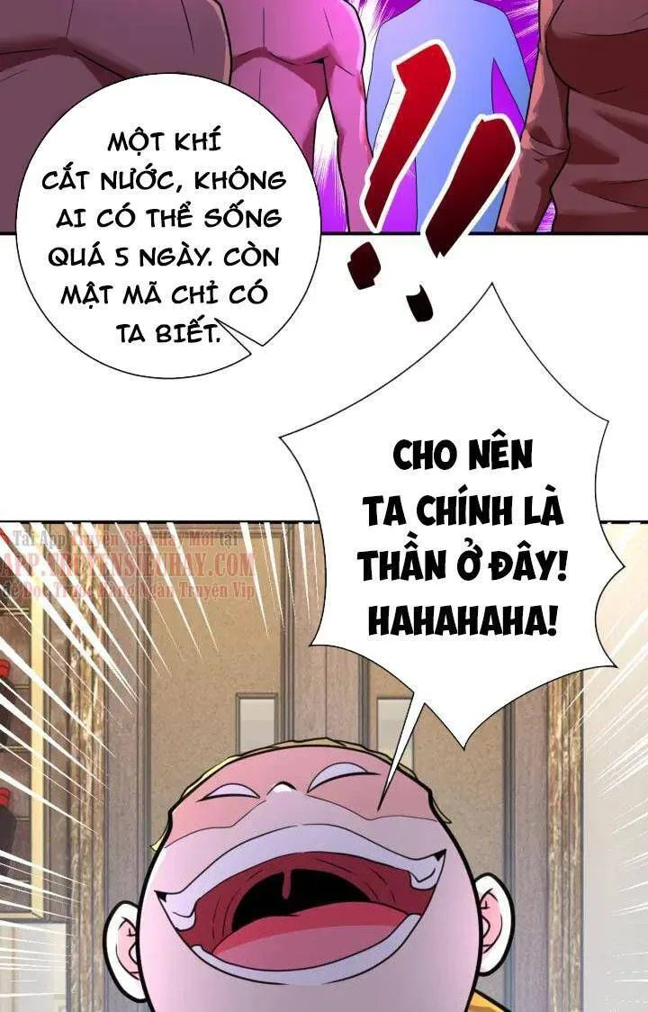 Mạt Thế Siêu Cấp Hệ Thống chương 291.1 - trang 6