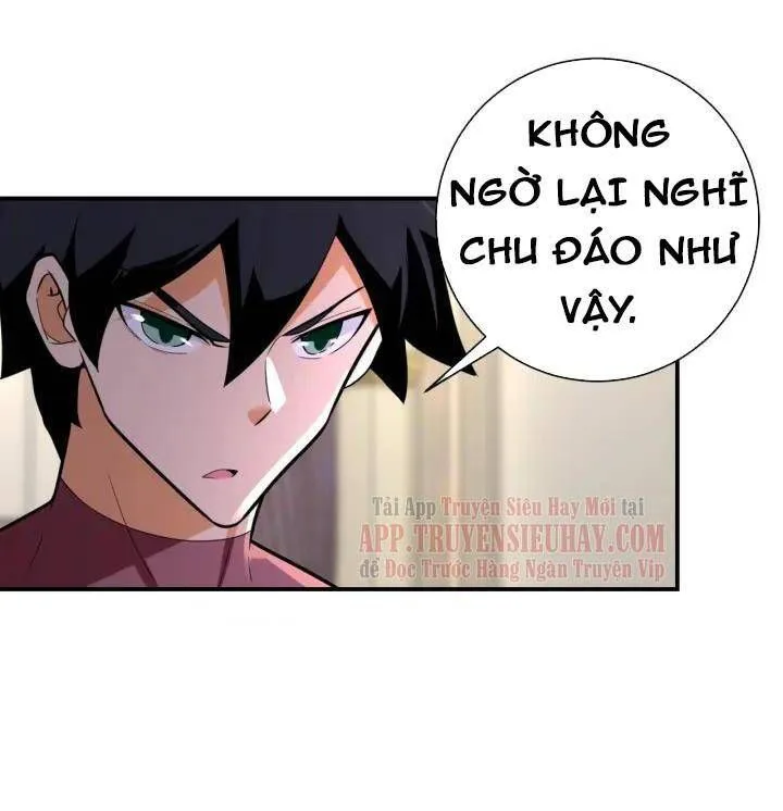 Mạt Thế Siêu Cấp Hệ Thống chương 291.1 - trang 9