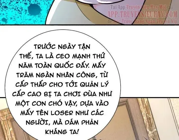 Mạt Thế Siêu Cấp Hệ Thống chương 291.2 - trang 2