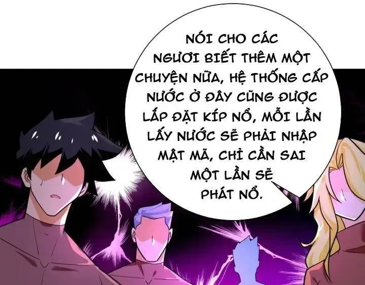 Mạt Thế Siêu Cấp Hệ Thống chương 291.2 - trang 5