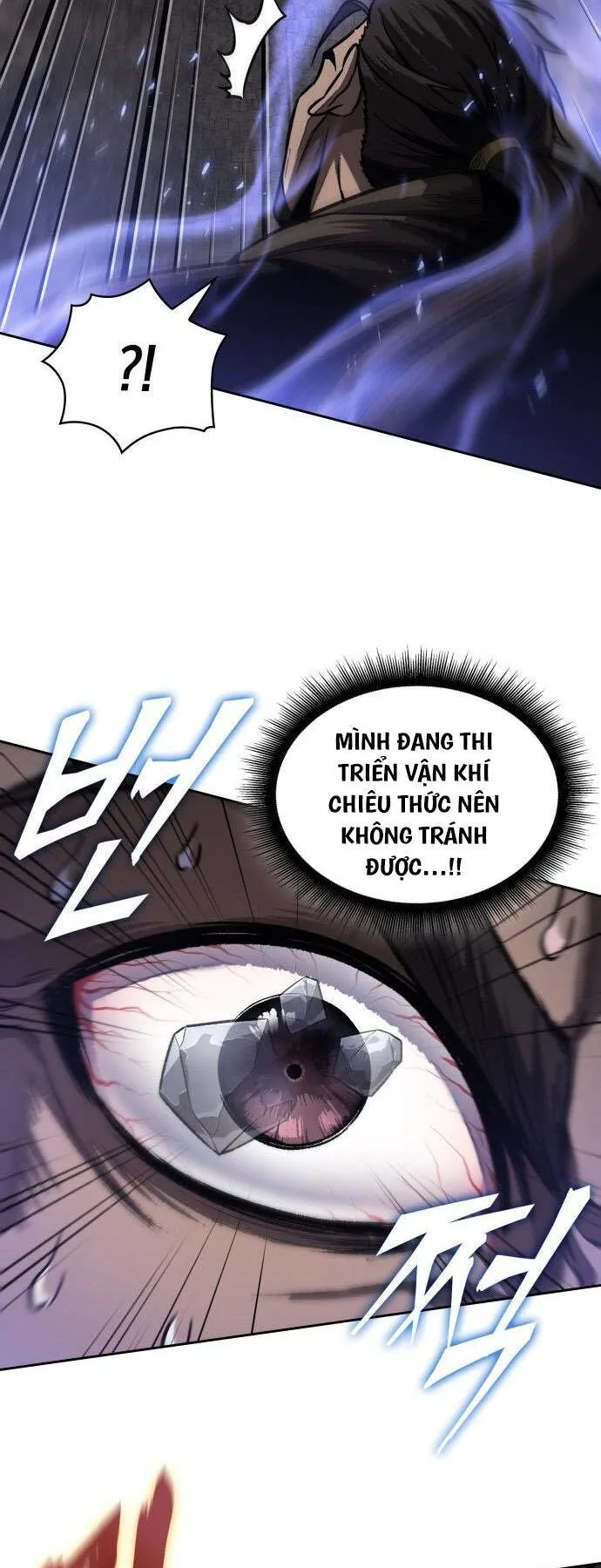 Ngã Lão Ma Thần chương 202 - trang 27