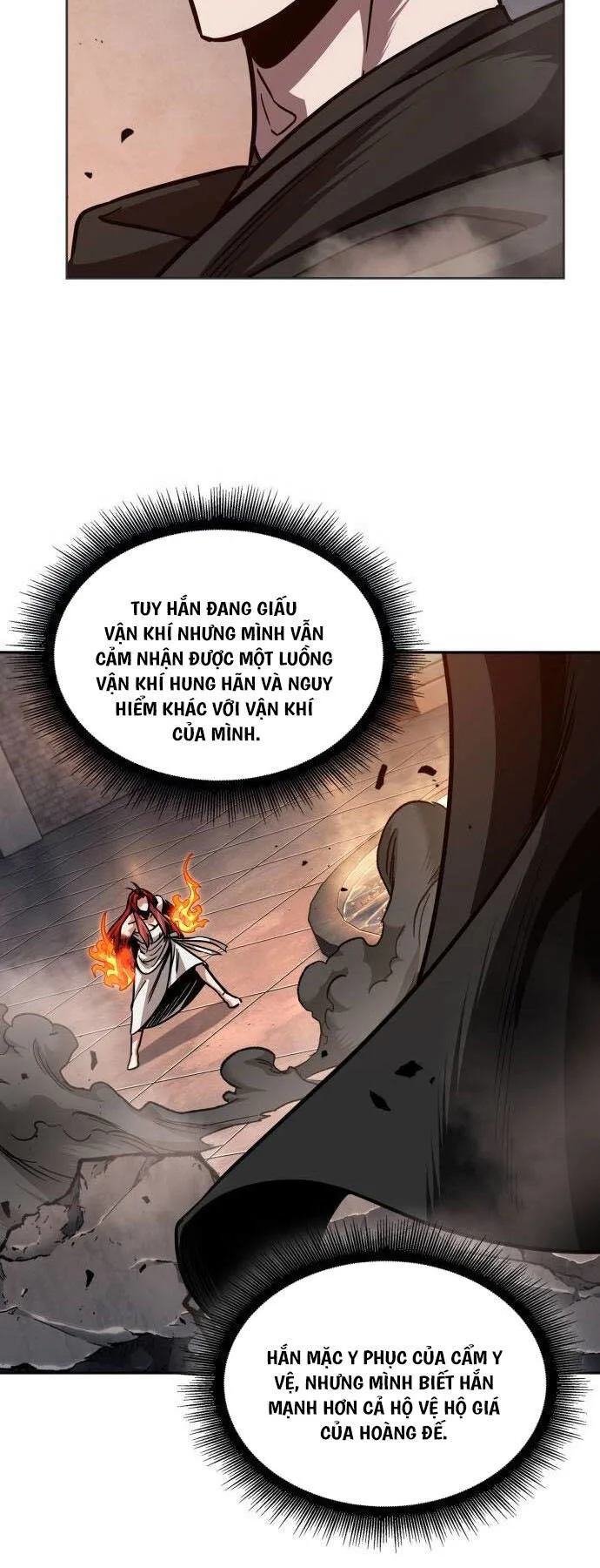 Ngã Lão Ma Thần chương 202 - trang 34