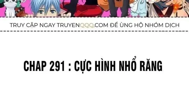 Mạt Thế Siêu Cấp Hệ Thống chương 291.6 - trang 3