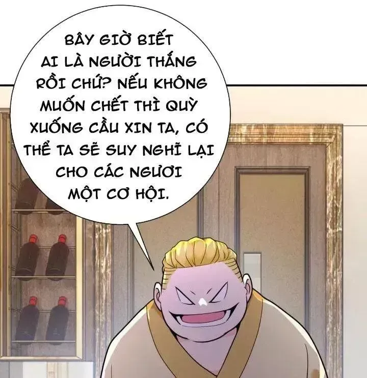 Mạt Thế Siêu Cấp Hệ Thống chương 291.6 - trang 14