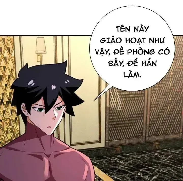 Mạt Thế Siêu Cấp Hệ Thống chương 291.6 - trang 63