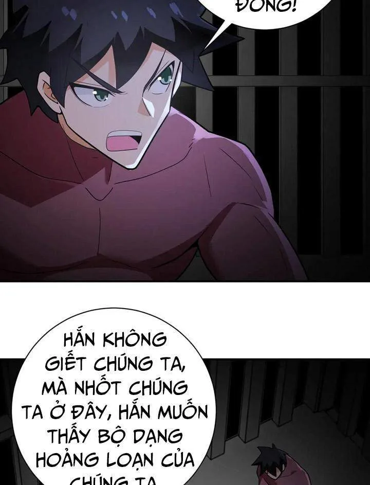 Mạt Thế Siêu Cấp Hệ Thống chương 293 - trang 16