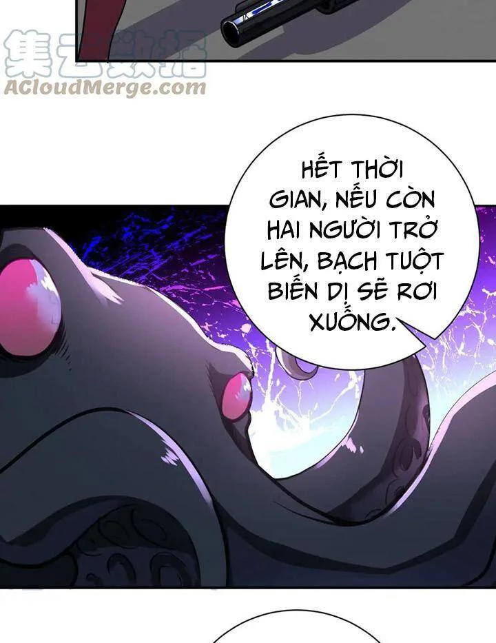 Mạt Thế Siêu Cấp Hệ Thống chương 293 - trang 37