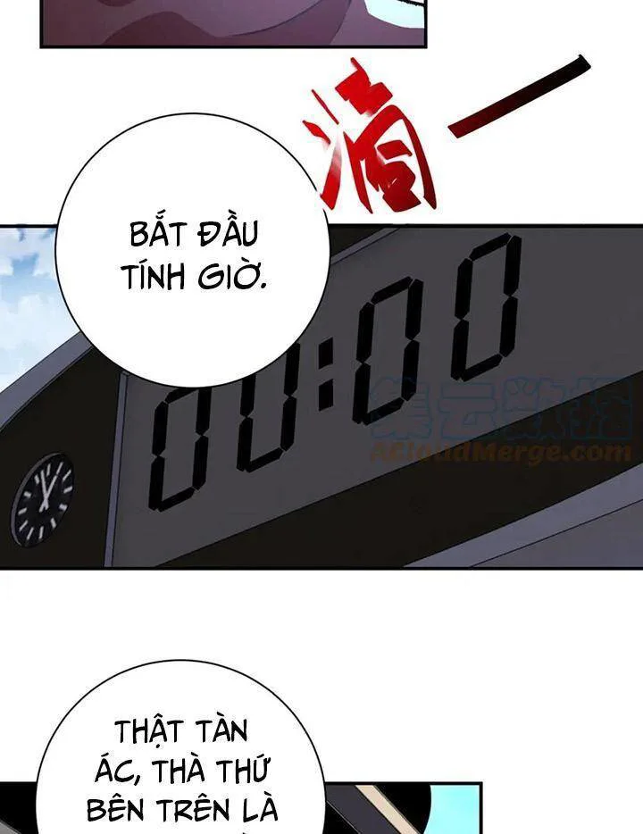 Mạt Thế Siêu Cấp Hệ Thống chương 293 - trang 39