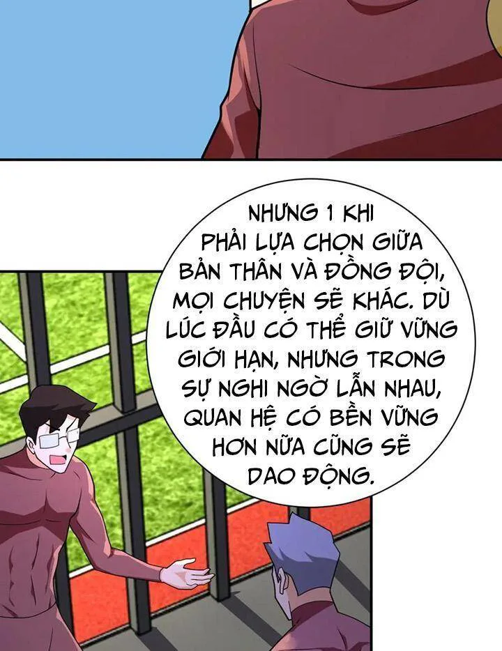 Mạt Thế Siêu Cấp Hệ Thống chương 293 - trang 46