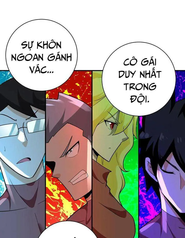 Mạt Thế Siêu Cấp Hệ Thống chương 293 - trang 49