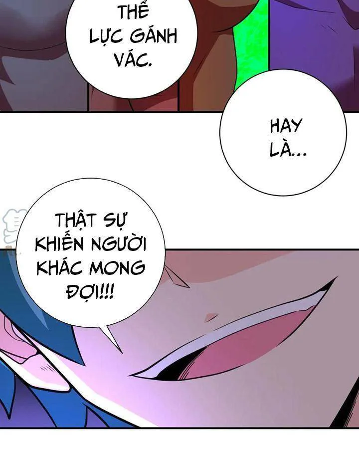 Mạt Thế Siêu Cấp Hệ Thống chương 293 - trang 50