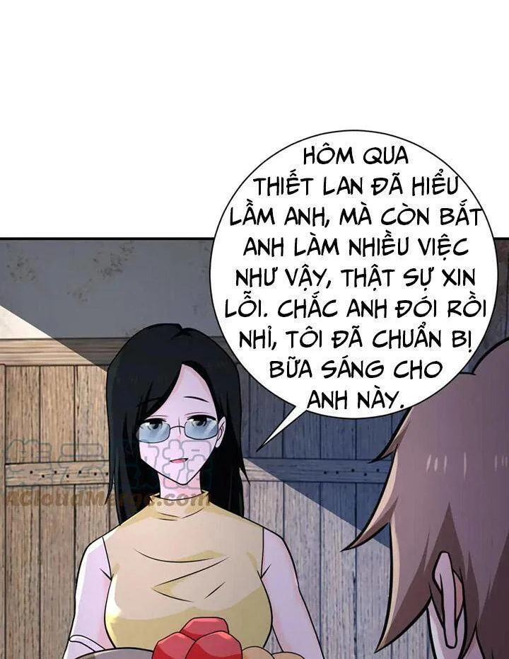 Mạt Thế Siêu Cấp Hệ Thống chương 305 - trang 1
