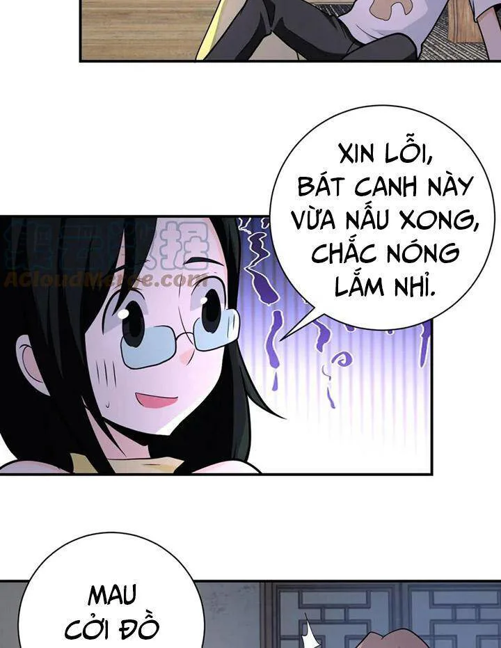Mạt Thế Siêu Cấp Hệ Thống chương 305 - trang 8